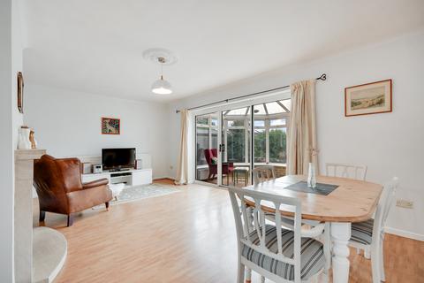 4 bedroom detached house for sale, Southborough Road, Old Moulsham