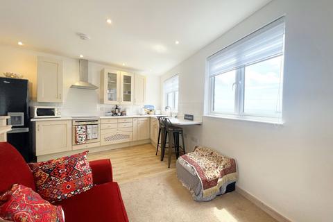 1 bedroom flat for sale, Queen Street, Penzance TR18