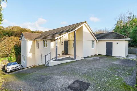 4 bedroom detached house for sale, Ponsanooth, Truro TR3