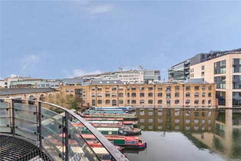 2 bedroom apartment for sale - Marina One, 10 New Wharf Road, N1