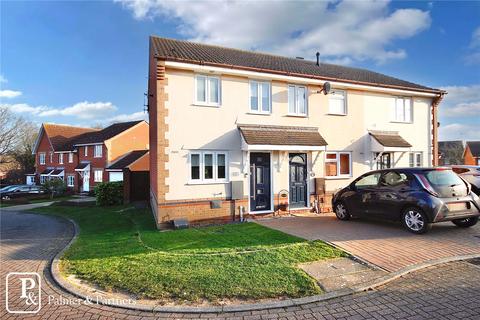7 Gatekeeper Close, Pinewood, Ipswich, IP8 3NQ