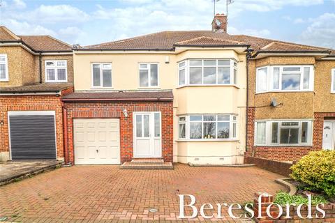 4 bedroom semi-detached house to rent - Esdaile Gardens, RM14