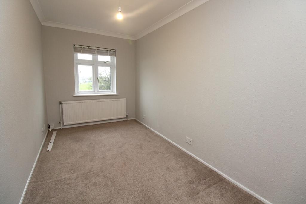 Bedroom Two View 1