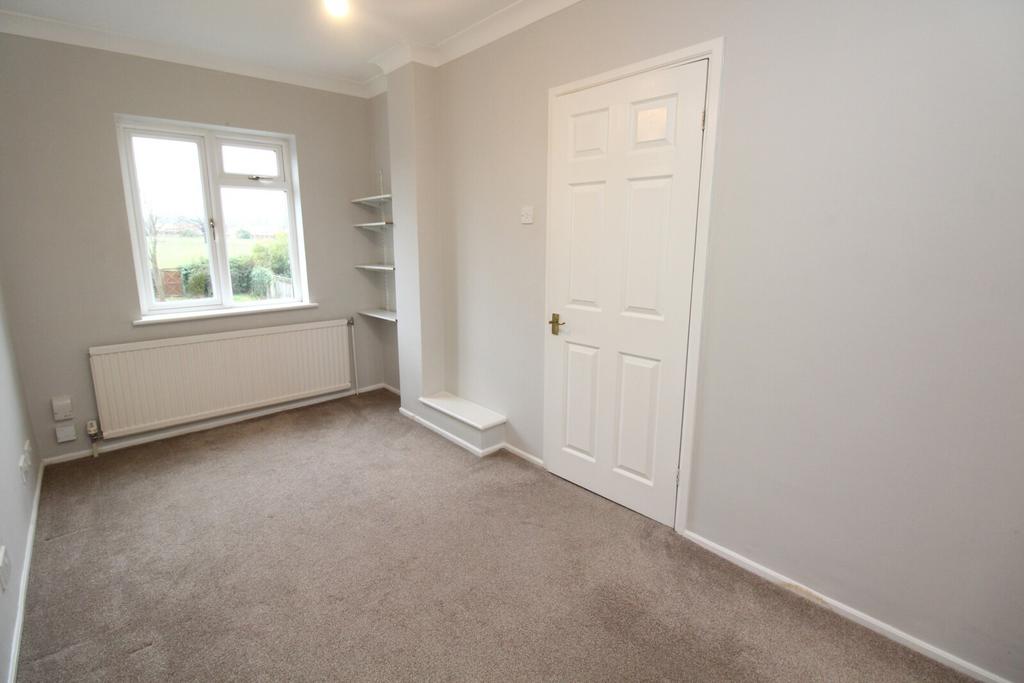 Bedroom Two View 2