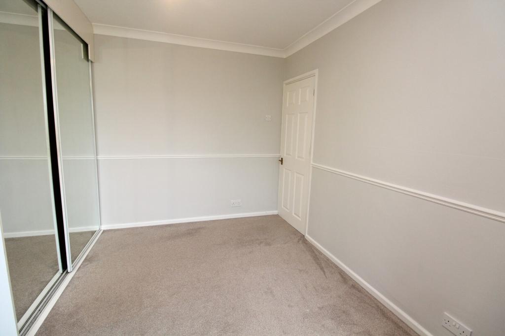 Bedroom Three View 1