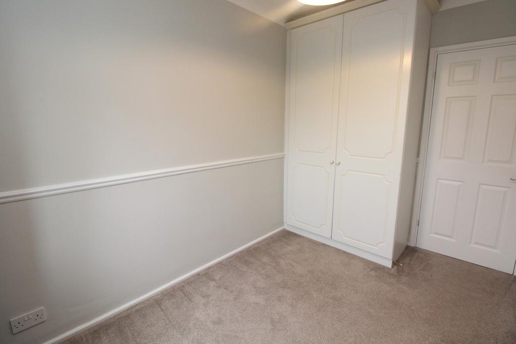 Bedroom Four View 1