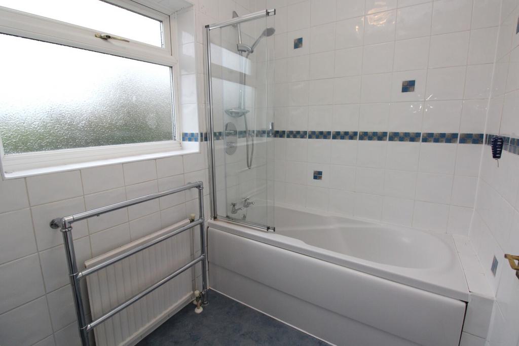 Bathroom View 1
