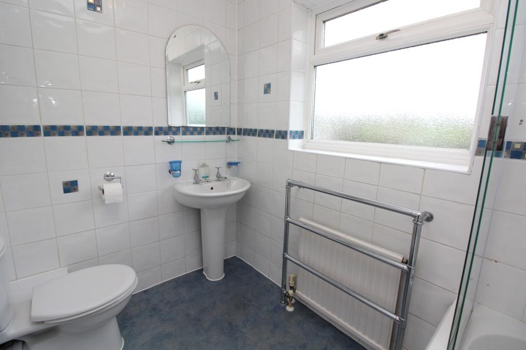Bathroom View 2
