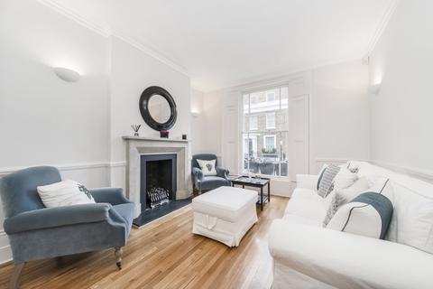 3 bedroom terraced house to rent, Ovington Street, London