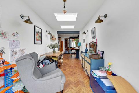 24 Balmoral Road, London, E10 5ND