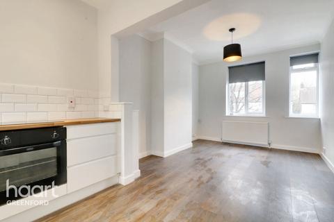 1 bedroom apartment for sale, Greenford Road, Greenford