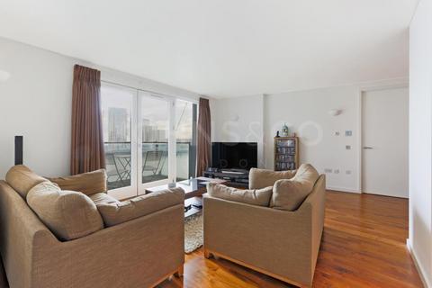 2 bedroom apartment for sale, New Providence Wharf, Fairmont Avenue, London, E14