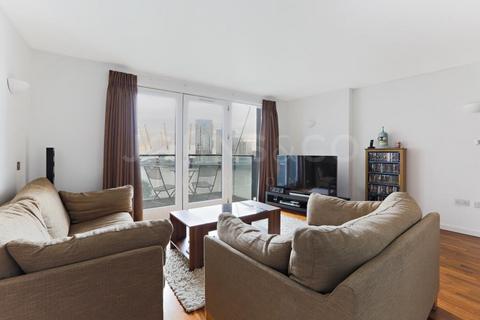 2 bedroom apartment for sale, New Providence Wharf, Fairmont Avenue, London, E14