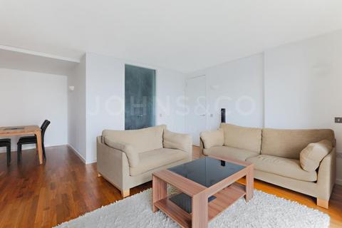 2 bedroom apartment for sale, New Providence Wharf, Fairmont Avenue, London, E14