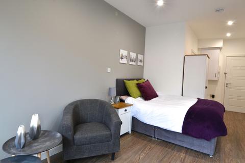 Studio to rent, Studio 25, St Marks Court, 12-14 St Marks Street, City Centre, Nottingham, NG3 1DF