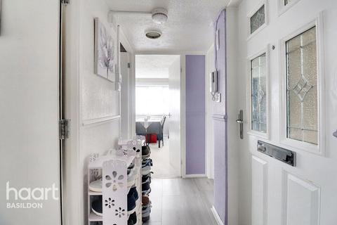 1 bedroom apartment for sale, Middle Crockerford, Basildon