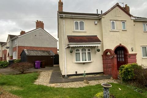 132 Dixon Street, Wolverhampton, WV2 2BG