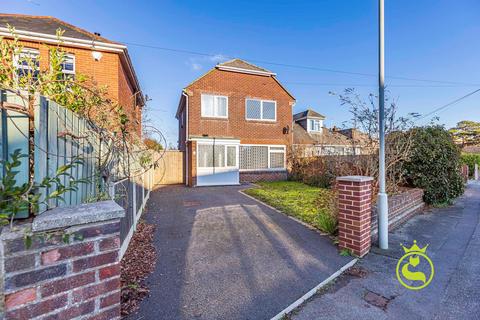 3 bedroom detached house for sale, Oakdale, Poole BH15