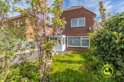 3 bedroom detached house for sale, Vicarage Road, Poole BH15