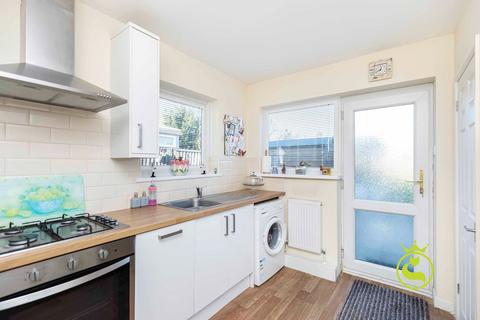 3 bedroom detached house for sale, Vicarage Road, Poole BH15