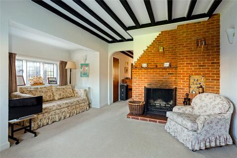 3 bedroom end of terrace house for sale, Crawley, Winchester, Hampshire, SO21