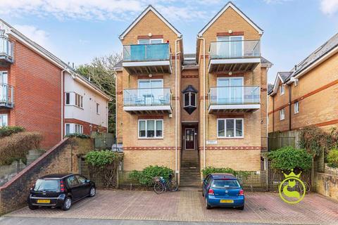 2 bedroom apartment for sale, Studland Road, Bournemouth BH4