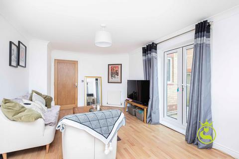 2 bedroom apartment for sale, Studland Road, Bournemouth BH4