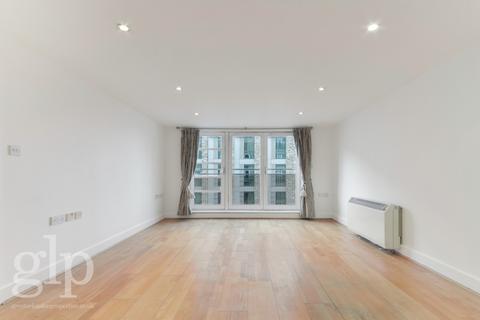 1 bedroom apartment to rent, Brockway House, Holloway Road, N7