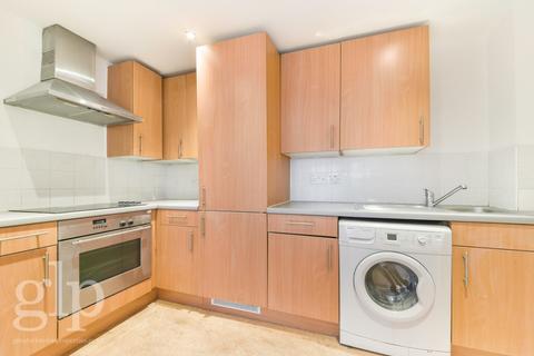 1 bedroom apartment to rent, Brockway House, Holloway Road, N7
