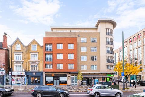 1 bedroom apartment to rent, Brockway House, Holloway Road, N7