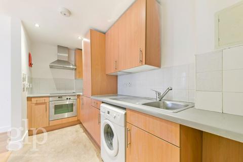 1 bedroom apartment to rent, Brockway House, Holloway Road, N7
