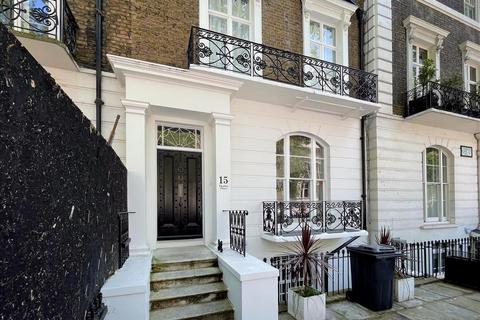 4 bedroom terraced house for sale, Thurloe Place, South Kensington, London, SW7