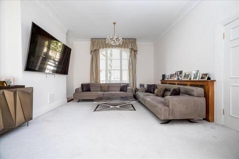 4 bedroom terraced house for sale, Thurloe Place, South Kensington, London, SW7