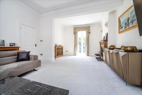 4 bedroom terraced house for sale, Thurloe Place, South Kensington, London, SW7