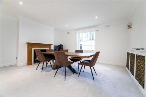 4 bedroom terraced house for sale, Thurloe Place, South Kensington, London, SW7