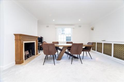 4 bedroom terraced house for sale, Thurloe Place, South Kensington, London, SW7