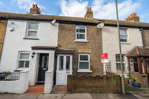 11 Kent Road, West Wickham, BR4 0JL