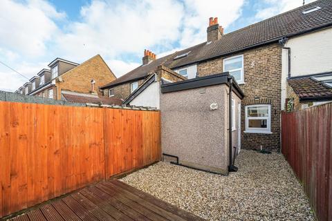 11 Kent Road, West Wickham, BR4 0JL