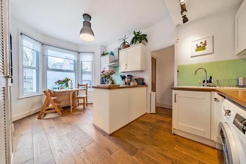 3 Vant Road, London, SW17 8TH