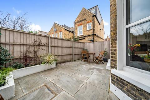 3 Vant Road, London, SW17 8TH