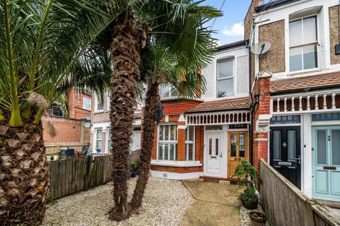 3 Vant Road, London, SW17 8TH