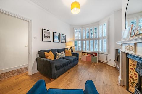 3 Vant Road, London, SW17 8TH