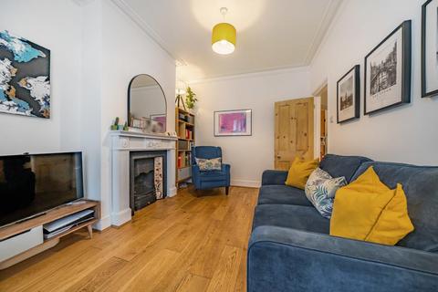 3 Vant Road, London, SW17 8TH