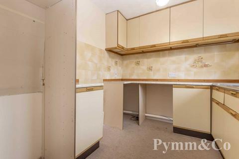 1 bedroom apartment for sale - Dalrymple Way, Norwich NR6