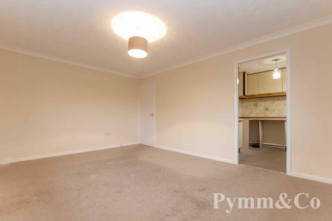 1 bedroom apartment for sale, Dalrymple Way, Norwich NR6