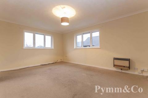 1 bedroom apartment for sale, Dalrymple Way, Norwich NR6