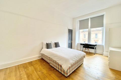 4 bedroom flat to rent, Sauchiehall Street, Glasgow, G3