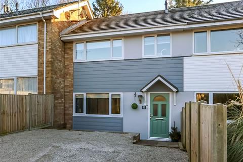 3 bedroom terraced house for sale, Fiona Close, Winchester, Hampshire, SO23