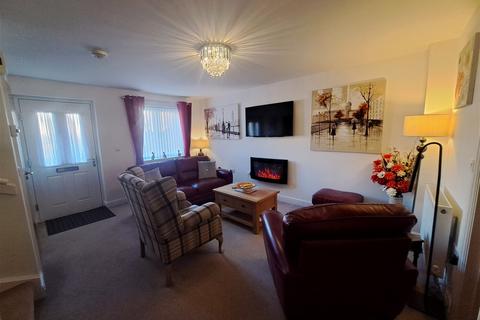 3 bedroom detached house for sale, Clos Coed Derw, Penygroes, Llanelli, SA14