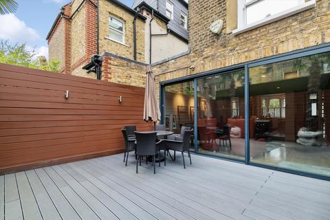 4 bedroom terraced house for sale, Brynmaer Road, London, SW11